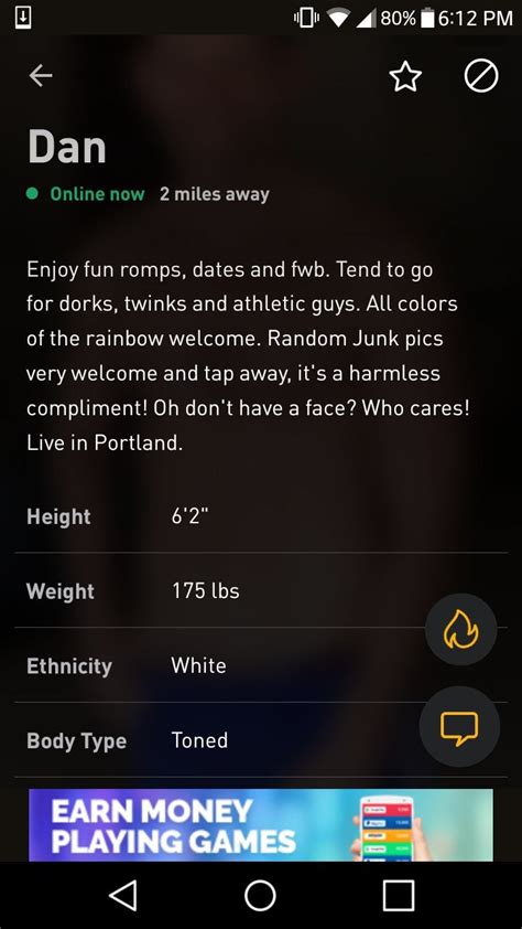 bio grindr|grindr profiles.